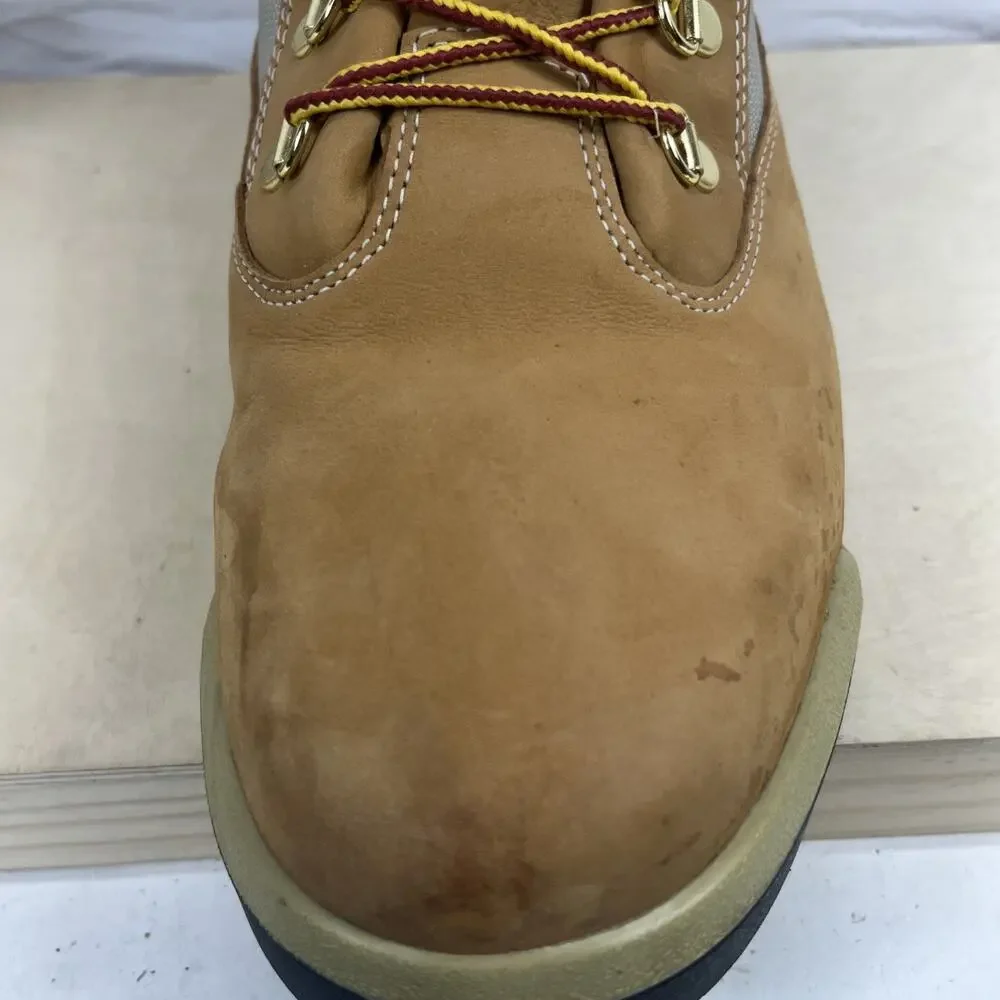 Timberland men’s waterproof